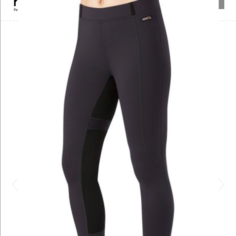 Kerrits Flex Tight II Fullseat